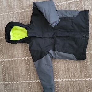 Boy's winter/ski jacket